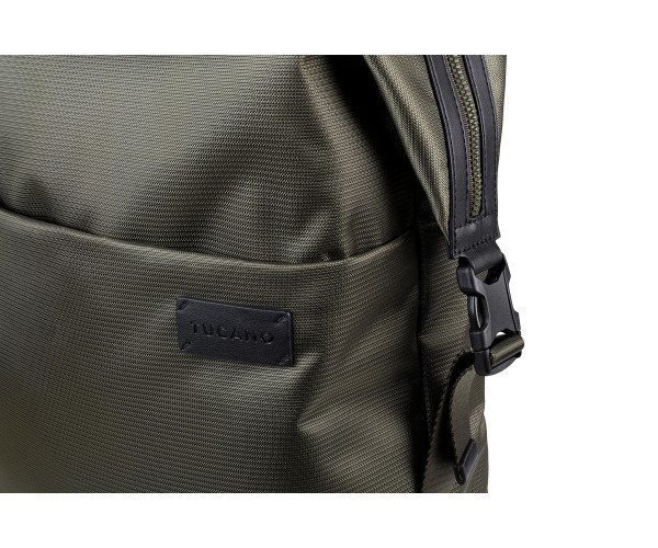 Tucano Рюкзак Modo Premium 15"/16", зелений, фото №9 Tucano Рюкзак Modo Premium 15"/16", зелений, фото №9