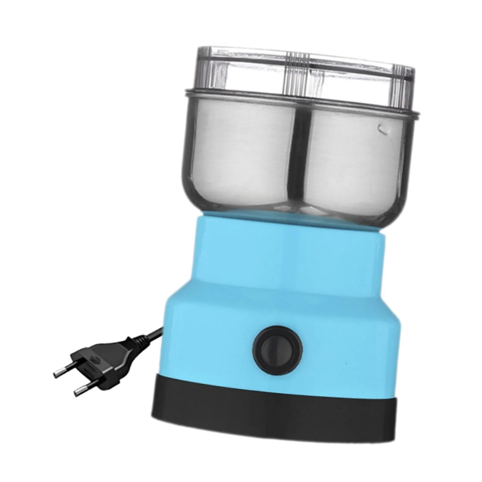 Электрическая кофемолка perfk Multi-Purpose Electric для сухого помола, кухонный инструмент, фото №7 Электрическая кофемолка perfk Multi-Purpose Electric для сухого помола, кухонный инструмент, фото №7