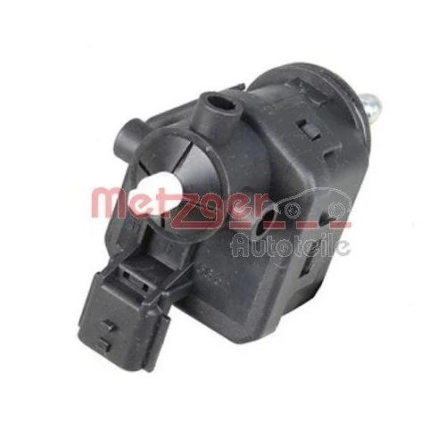 Виконавчий елемент регулювання кута нахилу фар METZGER 0916671 для KIA, фото №2 Виконавчий елемент регулювання кута нахилу фар METZGER 0916671 для KIA, фото №2