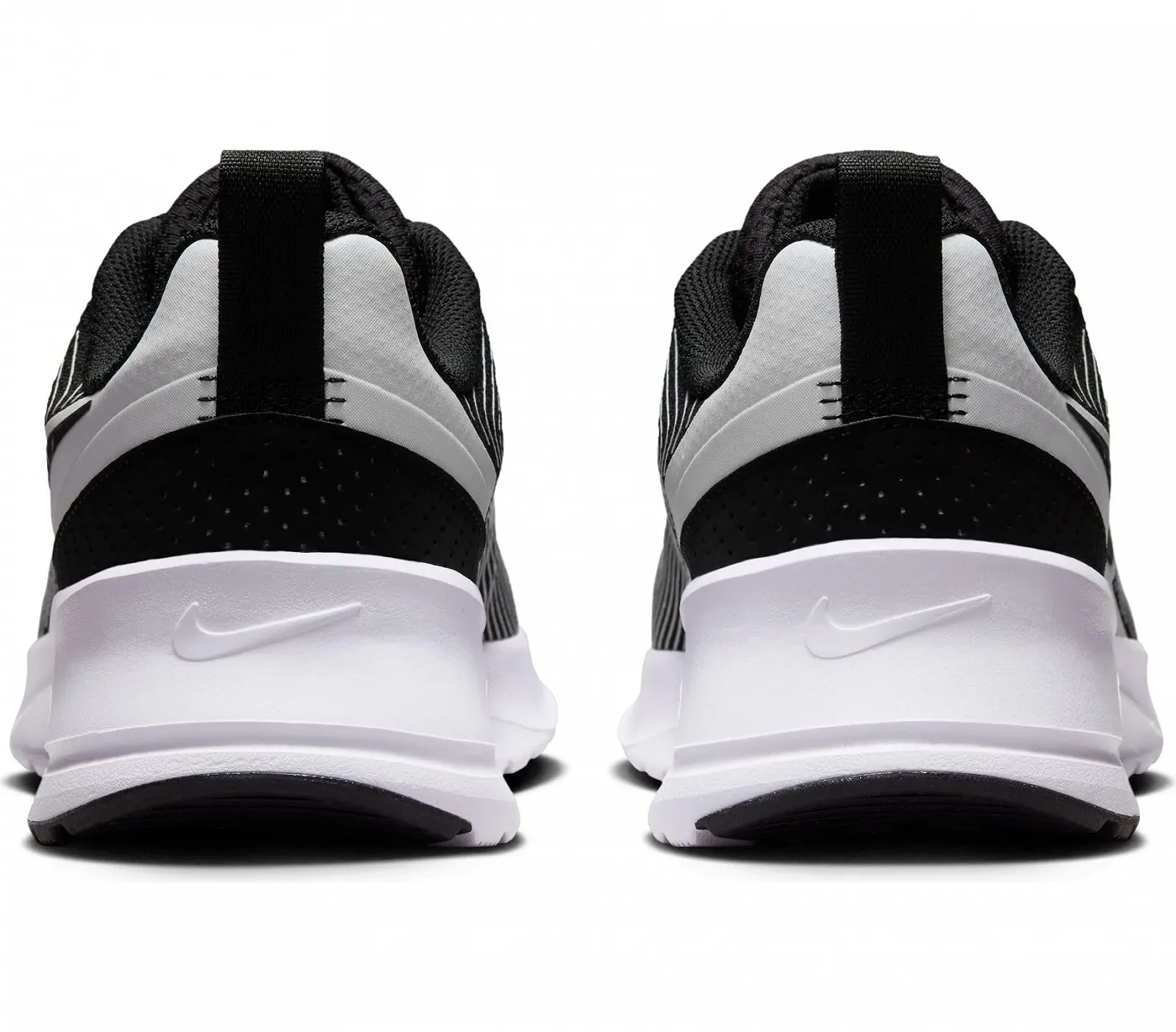 Кросівки Nike Air Max Nuaxis Чоловічі, фото №3 Кросівки Nike Air Max Nuaxis Чоловічі, фото №3