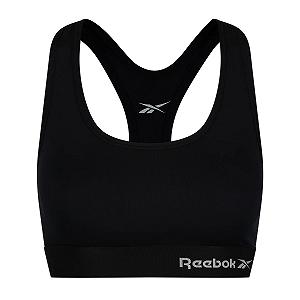 Бюстгальтер Reebok Steffi 1 шт. в упаковке synthetic.ua - Фото 1