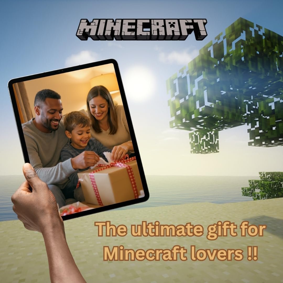 Худі Minecraft для хлопчиків, фото №6