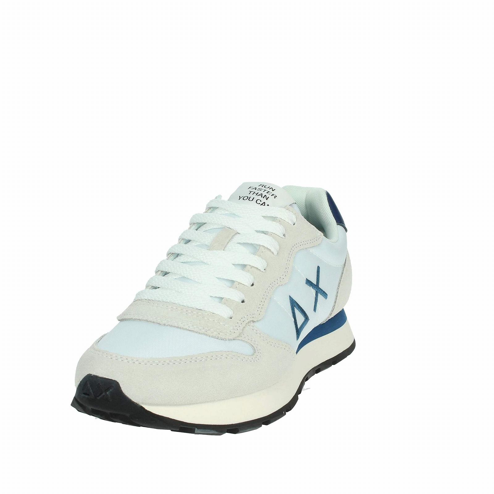 Кеды SUN68 Tom Solid, фото №6