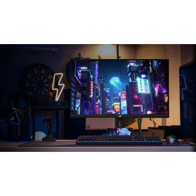 Монитор ASUS ROG Strix XG27ACMG, фото №3 Монитор ASUS ROG Strix XG27ACMG, фото №3