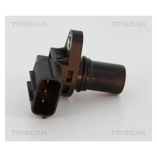 Датчик імпульсів колінвала TRISCAN 8855 24120 для OPEL VAUXHALL, фото №2 Датчик імпульсів колінвала TRISCAN 8855 24120 для OPEL VAUXHALL, фото №2