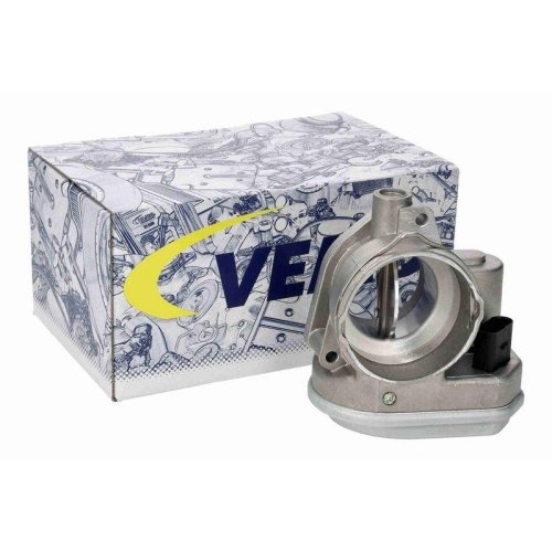 Дросельна заслінка VEMO V10-81-0011 для AUDI SEAT VW, фото №2 Дросельна заслінка VEMO V10-81-0011 для AUDI SEAT VW, фото №2