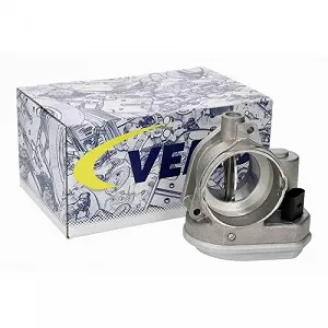 Дроссельная заслонка VEMO V10-81-0011 для AUDI SEAT VW synthetic.ua - Фото 1