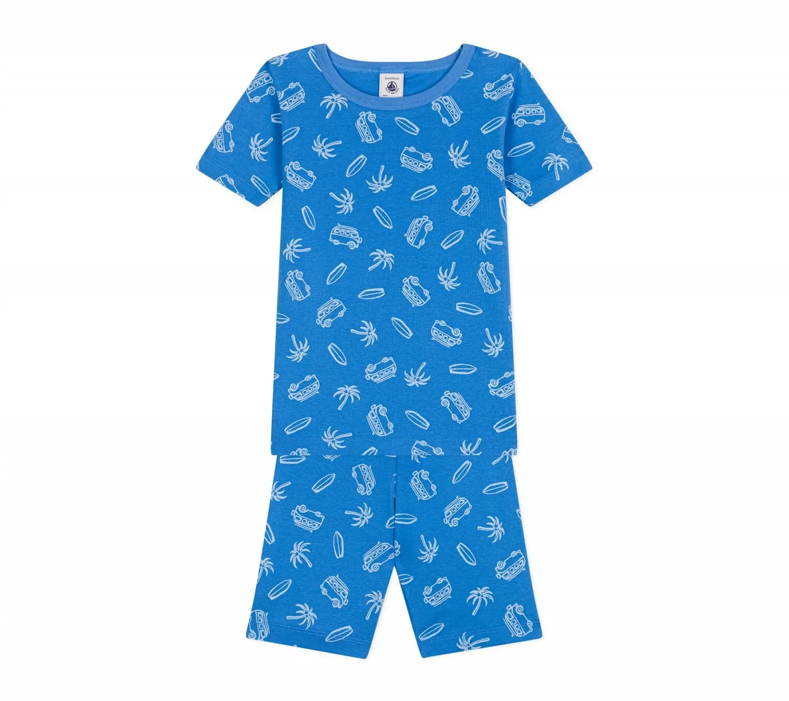 Піжама Petit Bateau, фото №3