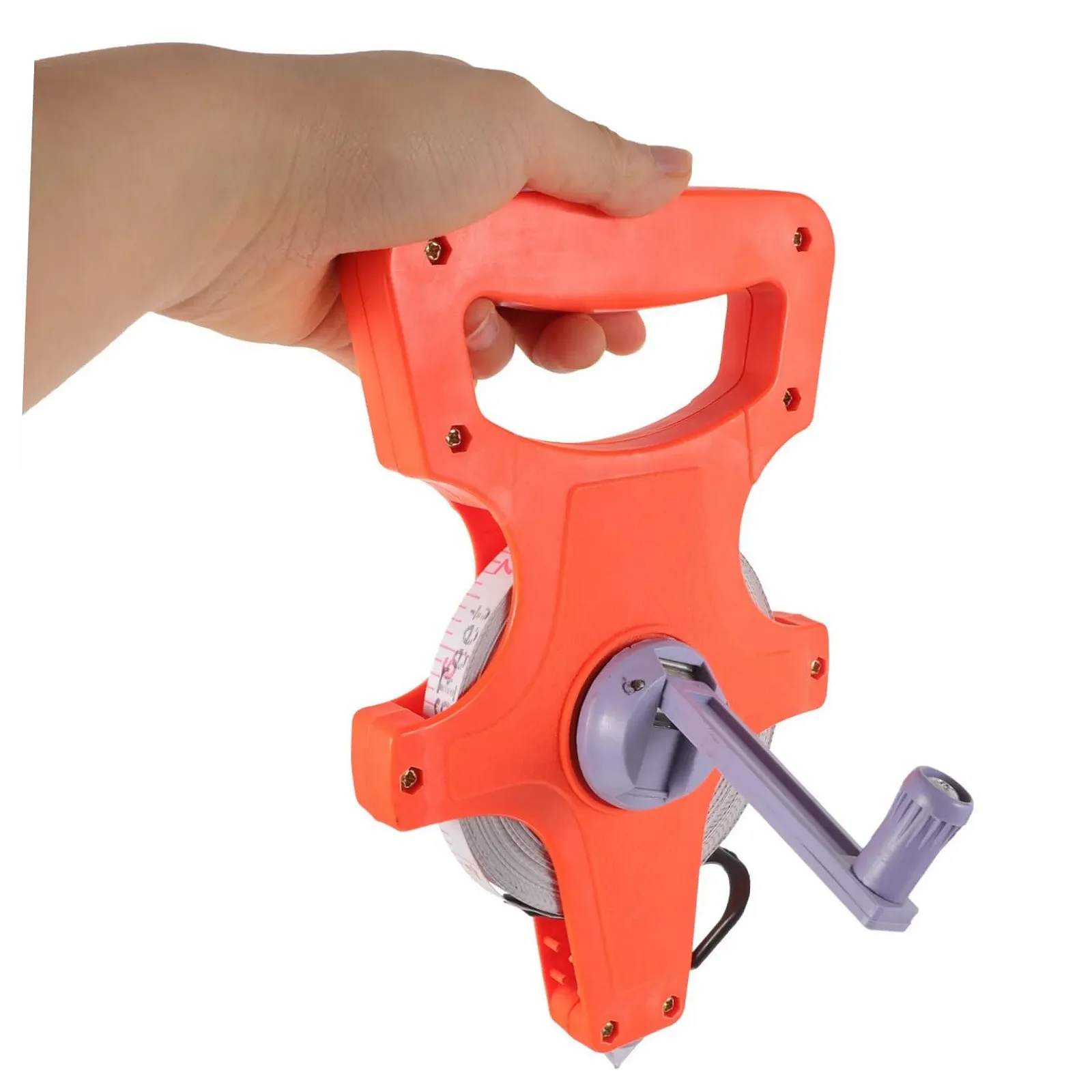 Рулетка Angoily 20 м, фото №4