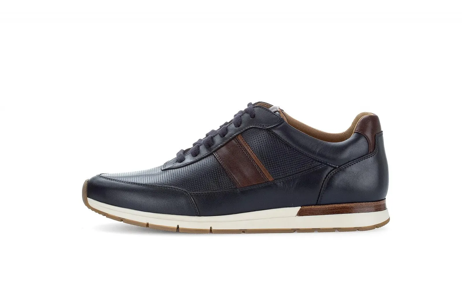 Кросівки Pius Gabor Низькі Чоловічі Шкіра, фото №2 Кросівки Pius Gabor Низькі Чоловічі Шкіра, фото №2