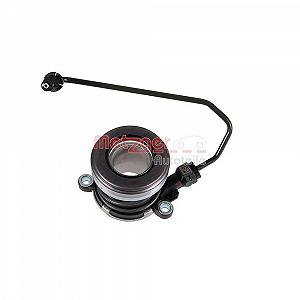 Робочий циліндр зчеплення METZGER 404-991 для OPEL - Фото 1