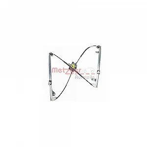 Склопідйомник METZGER 2160477 Оригінальна запчастина CITROËN (DF-PSA) - Фото 1