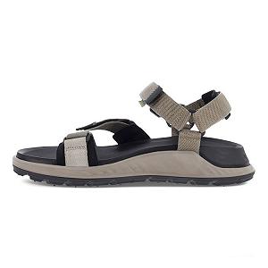 Сандалии Ecco Exowrap M 44 synthetic.ua - Фото 1