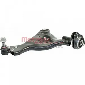 Рычаг подвески METZGER 58104602 KIT + для MERCEDES-BENZ synthetic.ua - Фото 1
