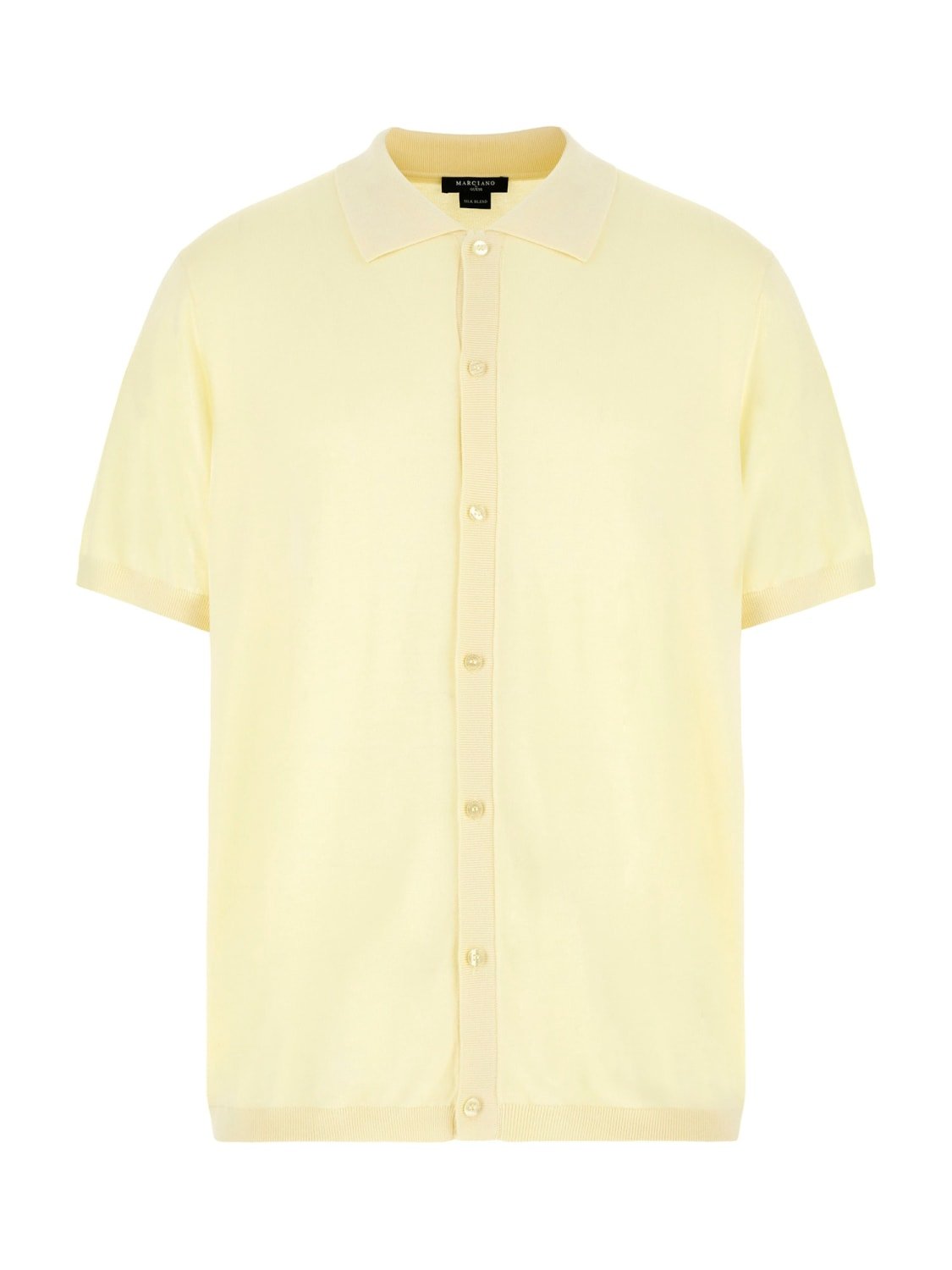 Рубашка Guess by Marciano L Yellow, фото №1