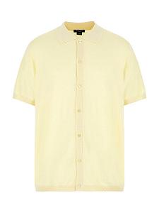 Рубашка Guess by Marciano L Yellow - Фото 1