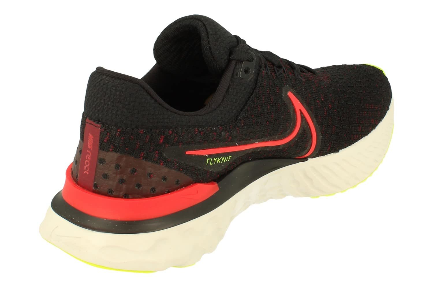 Кросівки Nike React Infinity Run FK чоловічі, фото №3