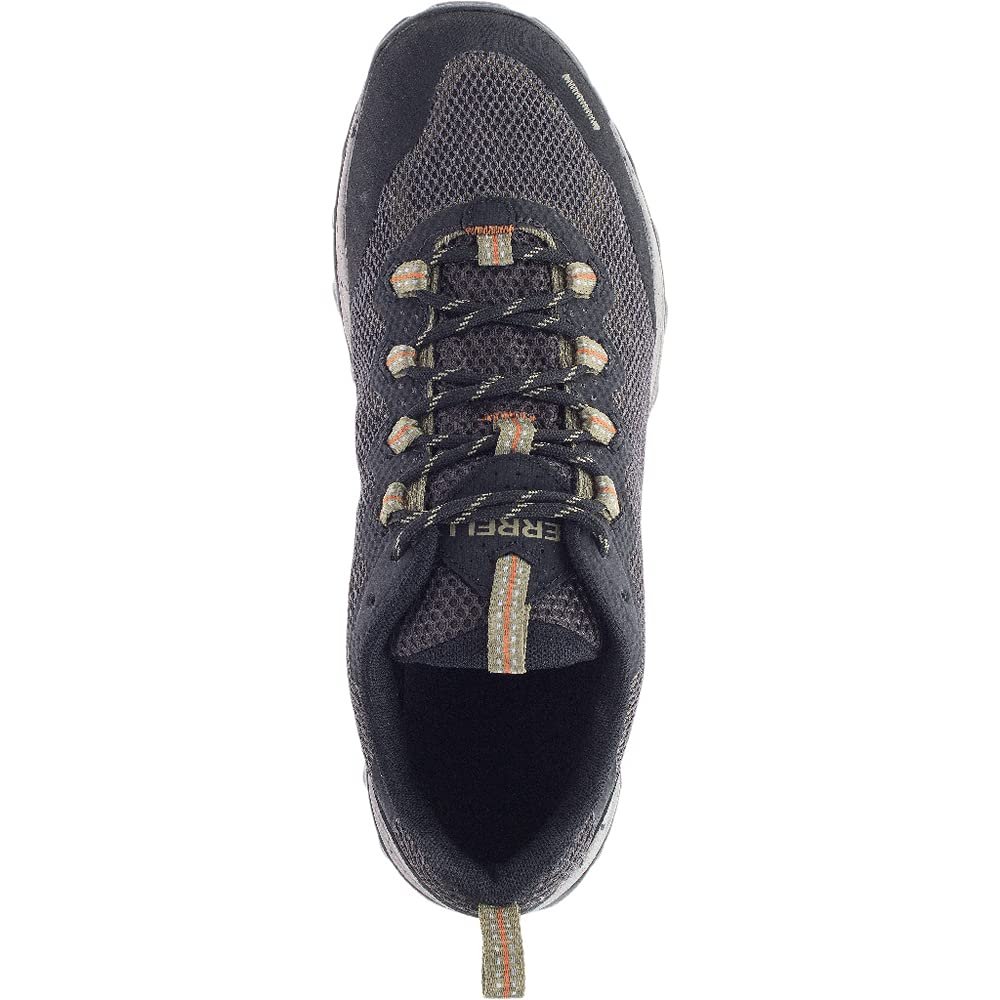 Кроссовки Merrell Speed Strike мужские, фото №3