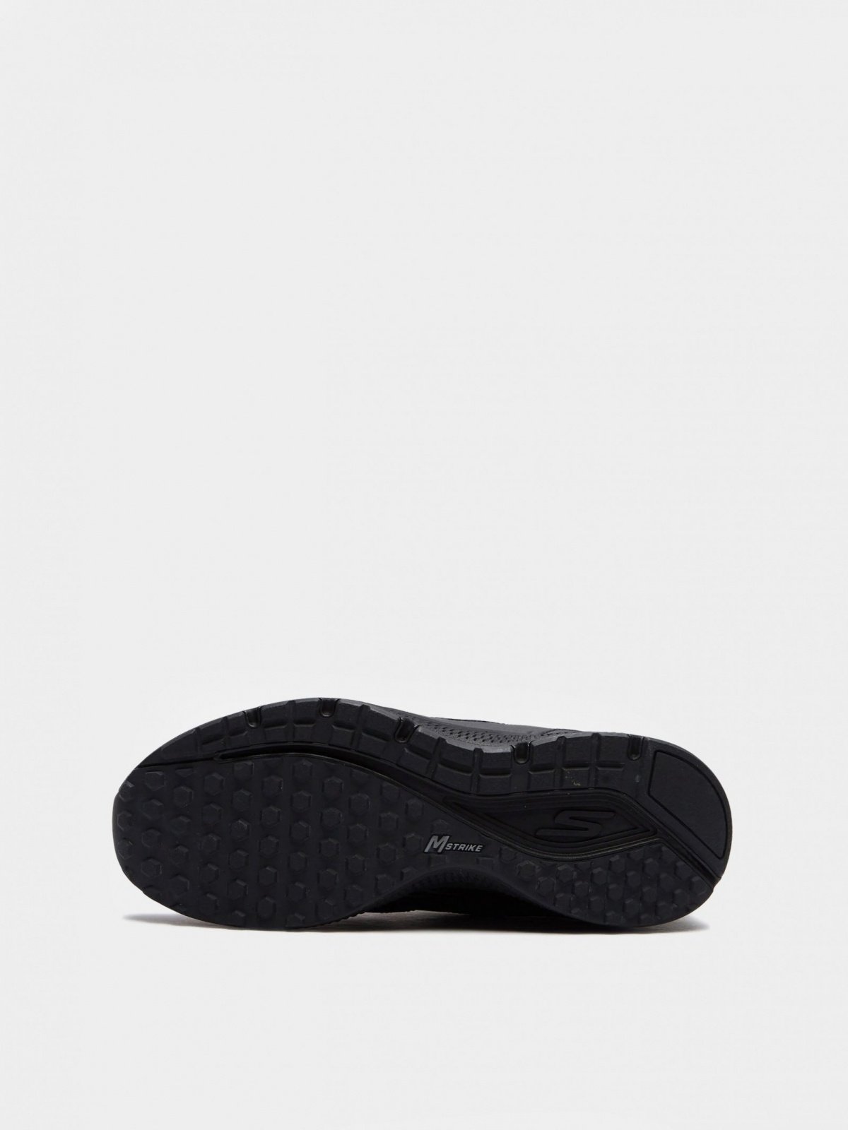 Кросівки Go Run Consistent 128274BBK Skechers Чорний 11 (41), фото №5
