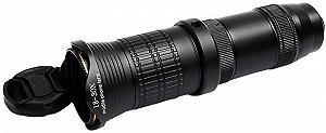 Монокулярний об'єктив для смартфона HD 18X-30X Zoom - Фото 1