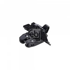 Замок багажника FEBI BILSTEIN 188733 febi Plus для GMC OPEL VAUXHALL BUICK - Фото 1
