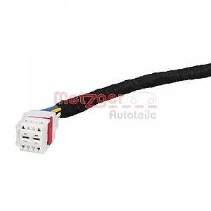 Электропривод крышки багажника METZGER 2115014 ORIGINAL ERSATZTEIL GREENPARTS для VAG synthetic.ua - Фото 1