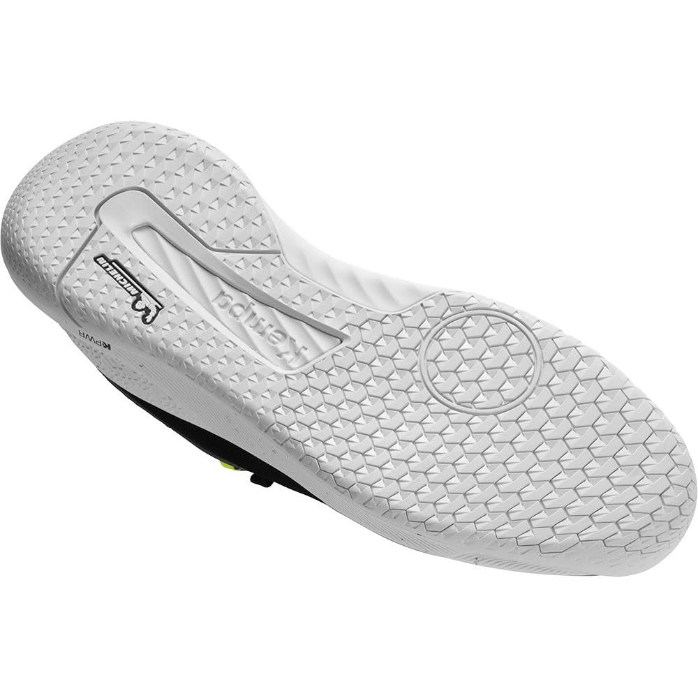 Кроссовки Kempa Kourtfly I Черный/Белый, фото №6