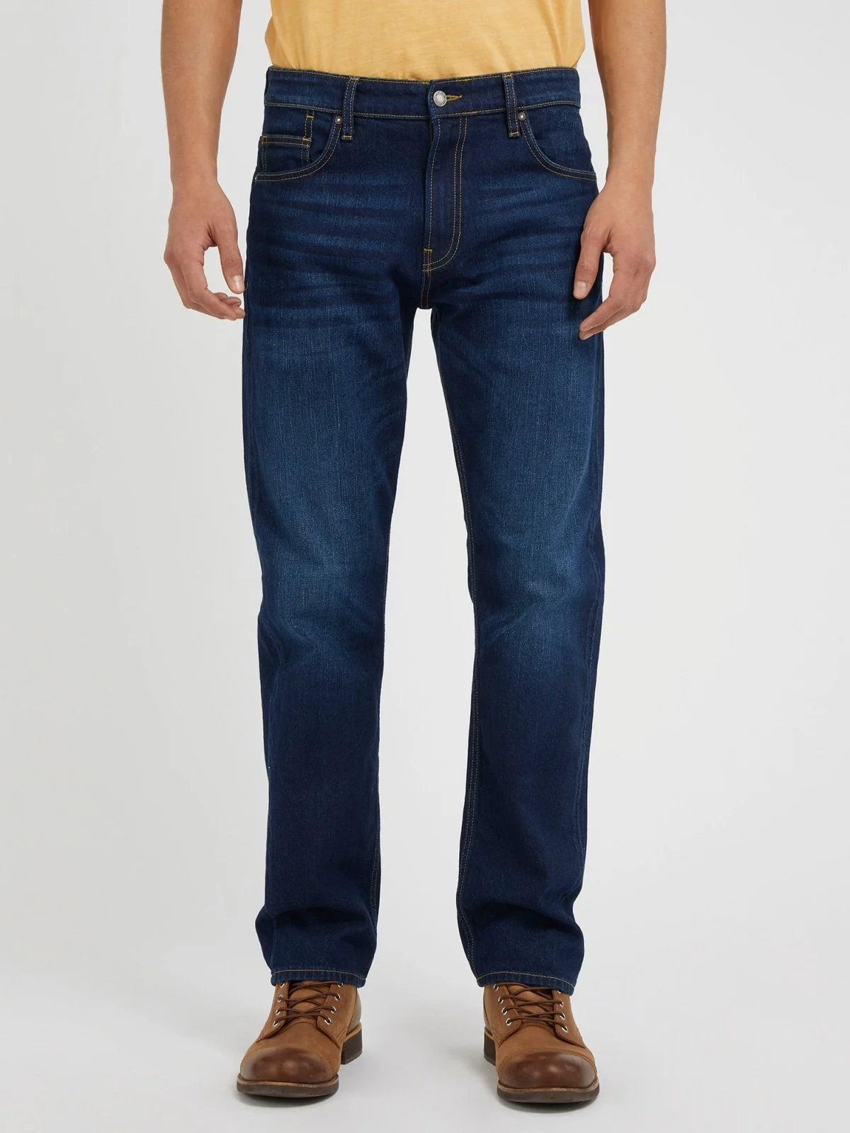 Джинсы 5 POCKETS BLP2 32, фото №1