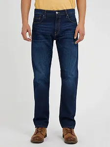 Джинси 5 кишень BLP2 32 - Фото 1