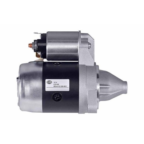 Стартер HELLA 8EA 012 526-901 для MITSUBISHI HYUNDAI KIA, фото №4