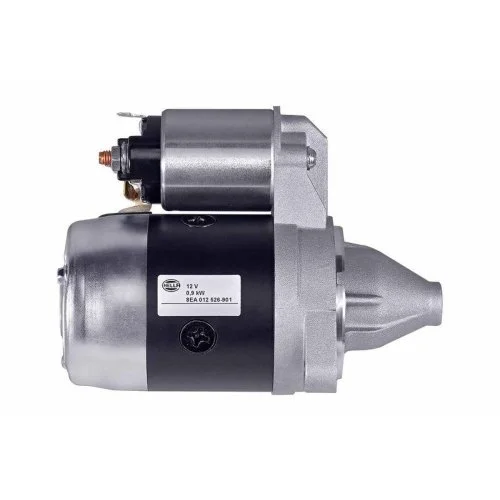 Стартер HELLA 8EA 012 526-901 для MITSUBISHI HYUNDAI KIA, фото №4 Стартер HELLA 8EA 012 526-901 для MITSUBISHI HYUNDAI KIA, фото №4