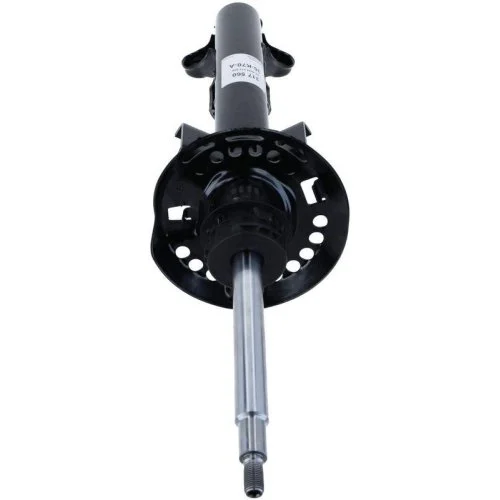 Амортизатор SACHS 317 560, передня вісь, для MERCEDES-BENZ, фото №4