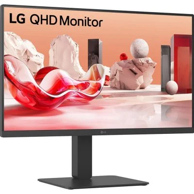Монитор LG 27BA65QB-B, фото №2 Монитор LG 27BA65QB-B, фото №2