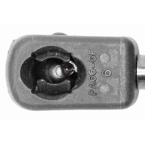 Газова пружина VAICO V40-0737 OPEL багажника/вантажного відсіку, фото №3 Газова пружина VAICO V40-0737 OPEL багажника/вантажного відсіку, фото №3