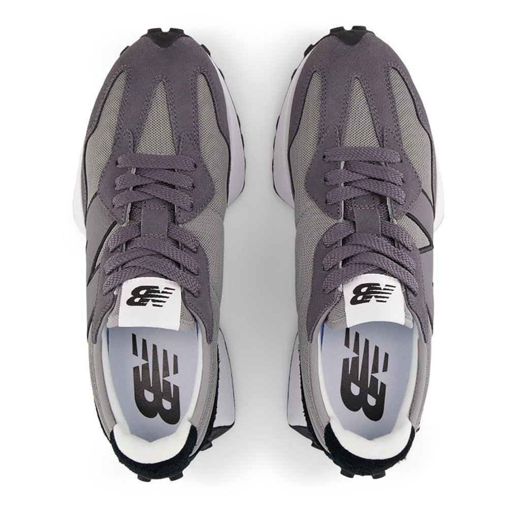 Кросівки New Balance 327 Чоловічі, фото №5 Кросівки New Balance 327 Чоловічі, фото №5