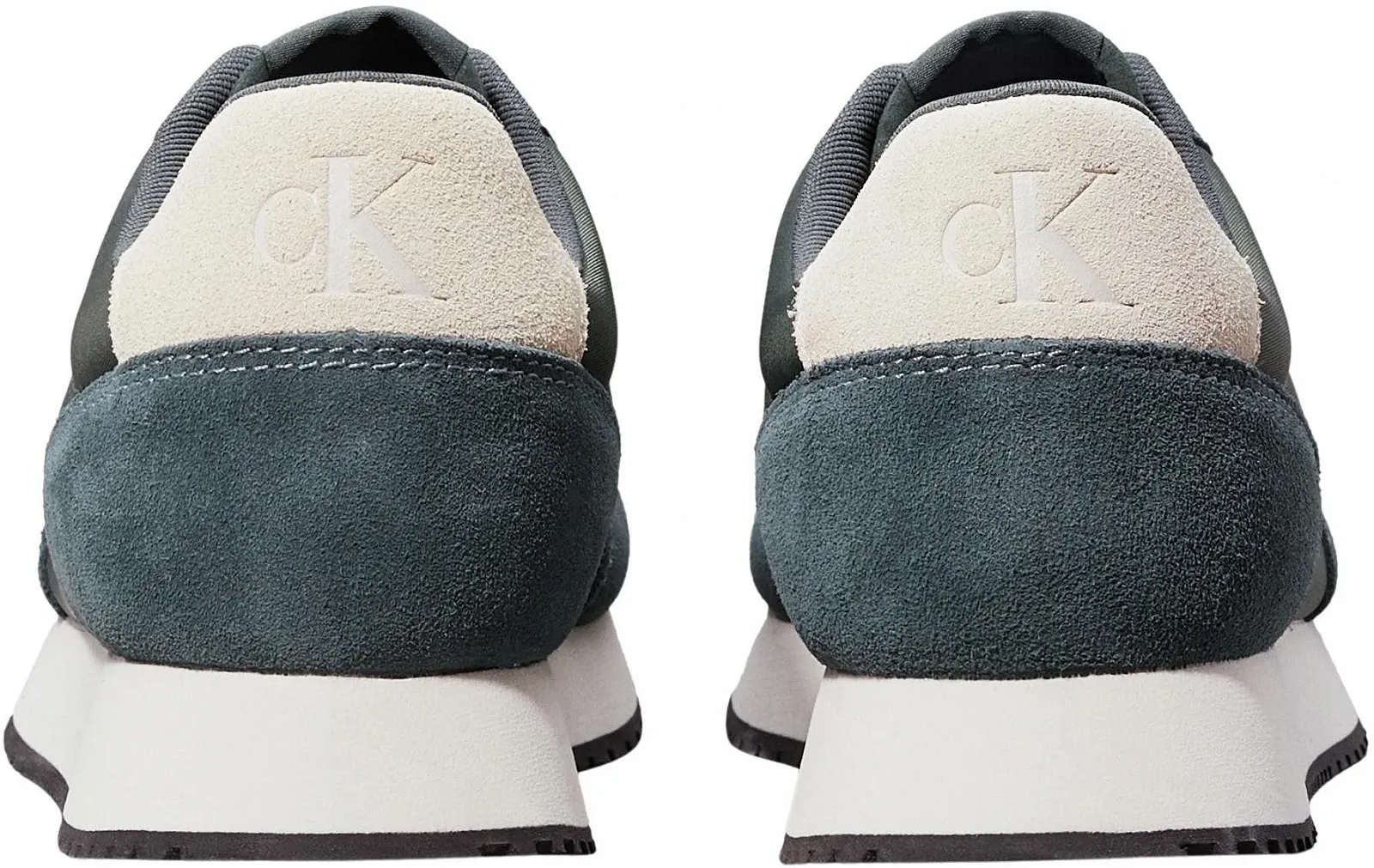 Кросівки Calvin Klein Retro Runner Iconic SNK Ym0ym01119, фото №2 Кросівки Calvin Klein Retro Runner Iconic SNK Ym0ym01119, фото №2