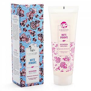 Нічний гель для душу Oficine Cleman Notte d'Oriente. - Фото 1