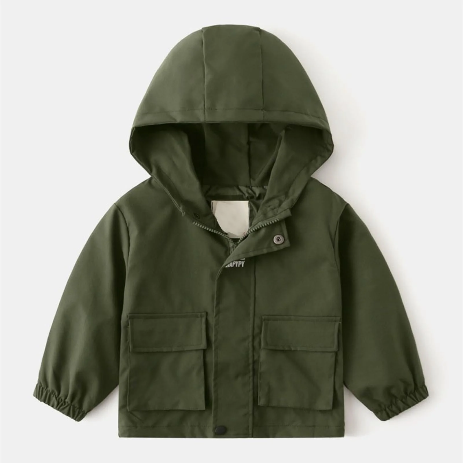 Куртка Beokeuioe для мальчиков, водонепроницаемая, легкая, переходная, ветрозащитная, дождевая, с капюшоном, фото №2 Куртка Beokeuioe для мальчиков, водонепроницаемая, легкая, переходная, ветрозащитная, дождевая, с капюшоном, фото №2