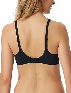 Бюстгальтер Schiesser Unique Micro на кісточках з рухомими чашками synthetic.ua - Фото 1