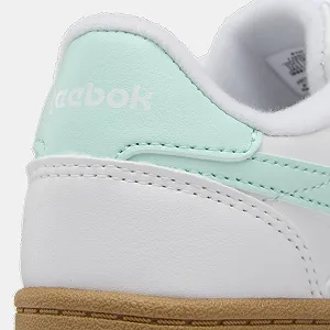 Кроссовки Unisex Детские Reebok Smash Edge Elastic & Top Strap synthetic.ua - Фото 1