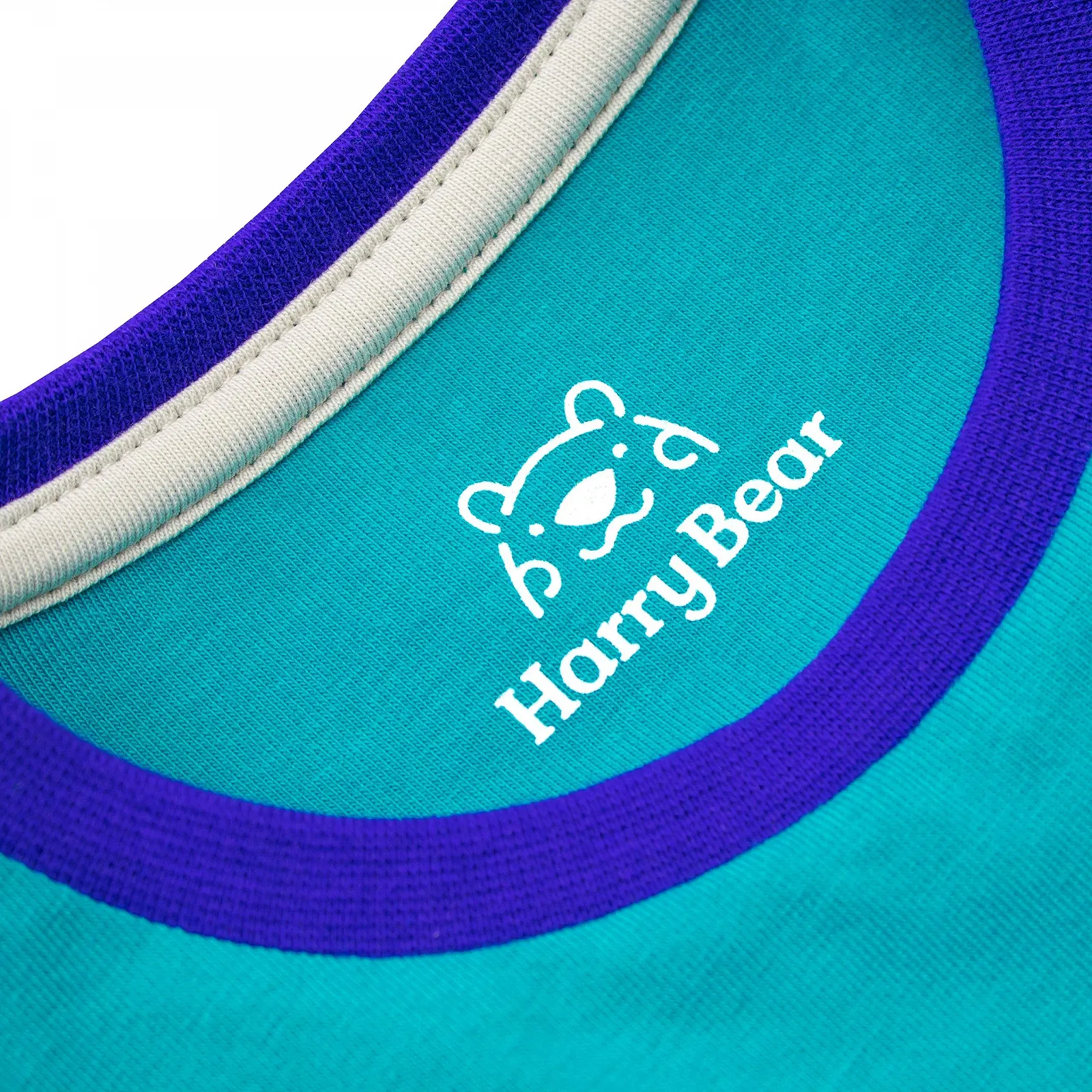 Піжама Harry Bear Rocket Short, фото №5