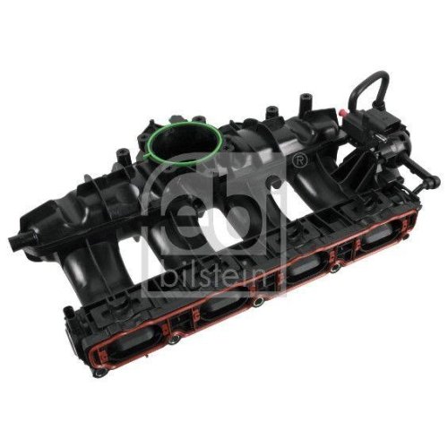 Патрубок впускного коллектора FEBI BILSTEIN febi Plus 177035, фото №3