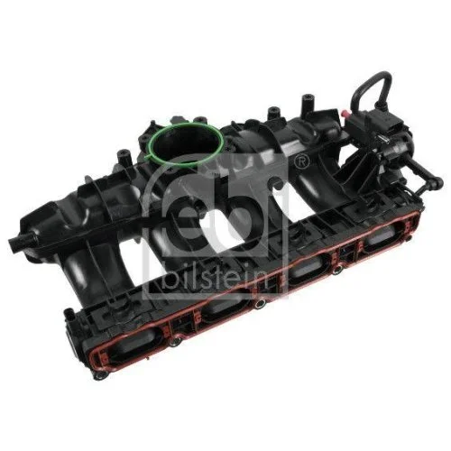 Патрубок впускного колектора FEBI BILSTEIN febi Plus 177035, фото №3