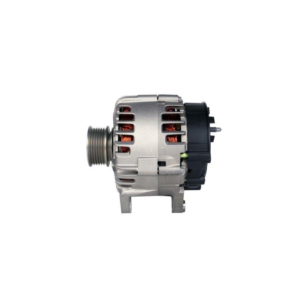 Генератор HELLA 8EL 012 429-391 для RENAULT DACIA, фото №1