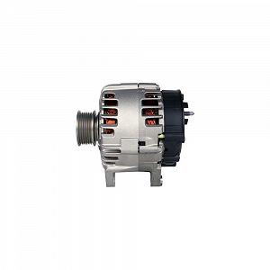 Генератор HELLA 8EL 012 429-391 для RENAULT DACIA - Фото 1