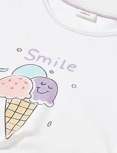 Комплект пижамы s.Oliver для девочек цена на synthetic.ua - Фото 1 Комплект пижамы s.Oliver для девочек synthetic.ua - Фото 1