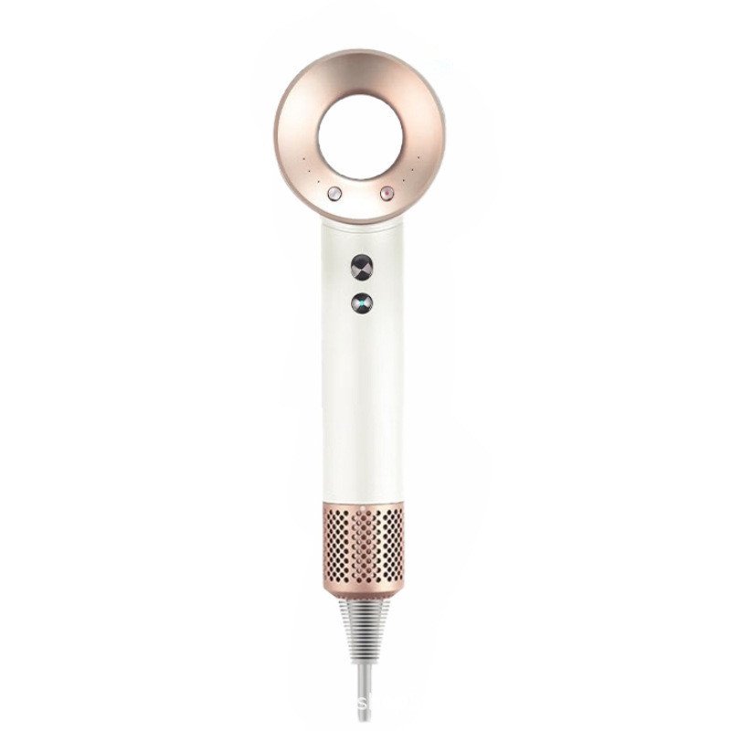 Фен стайлер для волос 5 в 1 Turbo Premium Magic Hair 1600 Вт 5 насадок Белый ( HD07O ), фото №3 Фен стайлер для волос 5 в 1 Turbo Premium Magic Hair 1600 Вт 5 насадок Белый ( HD07O ), фото №3