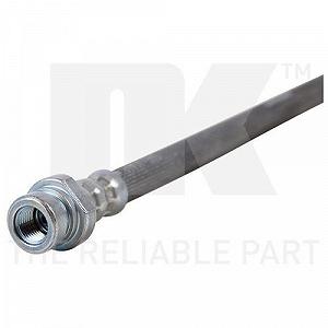 Гальмівний шланг NK 853012 для MITSUBISHI PROTON, задня вісь, внутрішній synthetic.ua - Фото 1