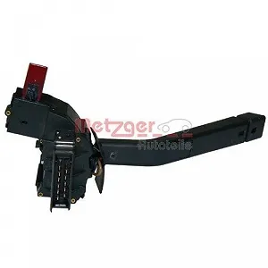 Переключатель указателей поворота METZGER 0916049 для FORD synthetic.ua - Фото 1