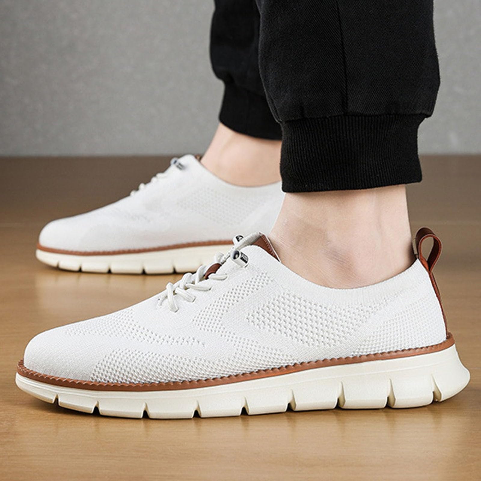 Чоловічі сліпони Wearbreeze Breeze Urban з підтримкою склепіння стопи, фото №3